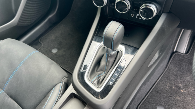 Renault Arkana 1.6 E-Tech FHEV 145 Esprit Alpine 5dr Auto Hybrid Estate